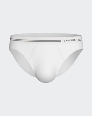 Slip de homem Cotton Seamless