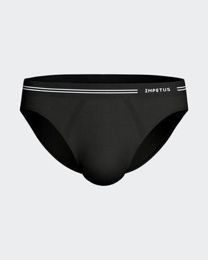 Slip de homem Cotton Seamless