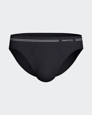 Slip de homem Cotton Seamless