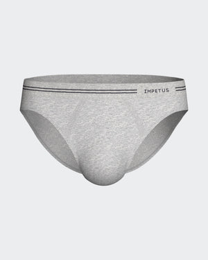 Slip de homem Cotton Seamless