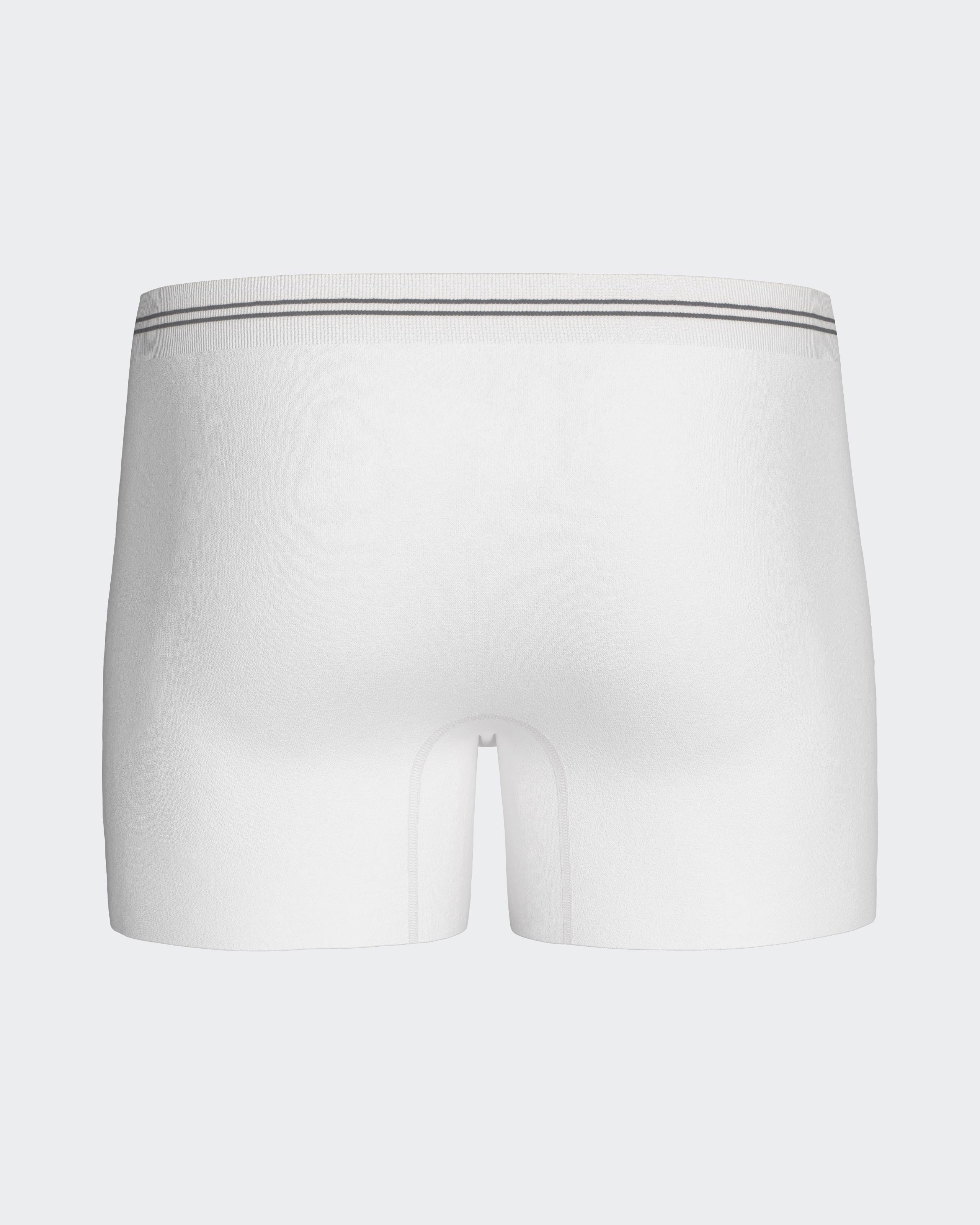 Boxer de homem Cotton Seamless
