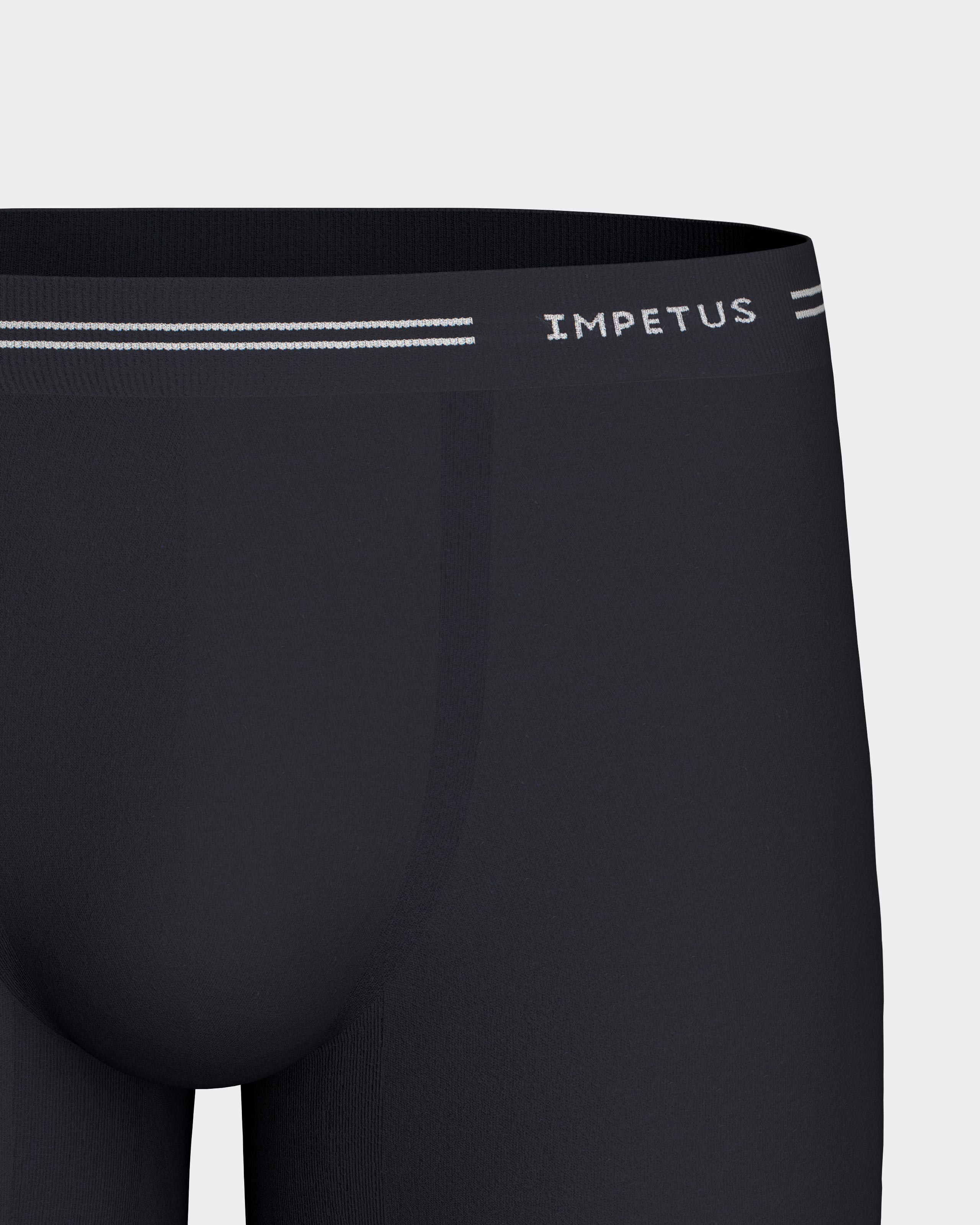 Boxer de homem Cotton Seamless