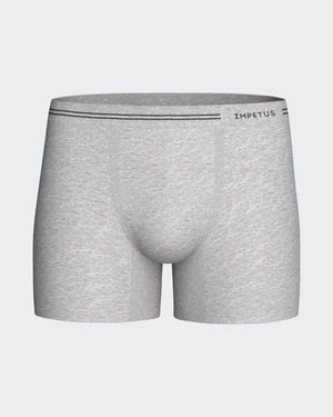 Boxer de homem Cotton Seamless