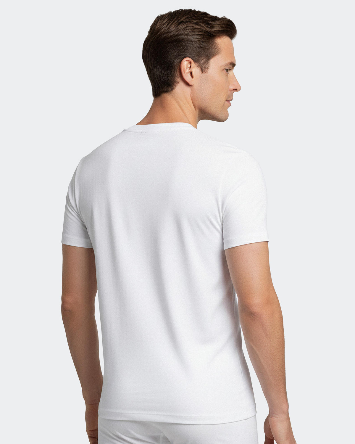 Men's T-shirt Thermo