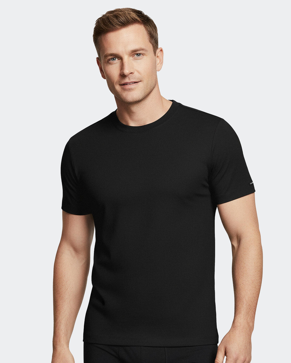 Men's T-shirt Thermo