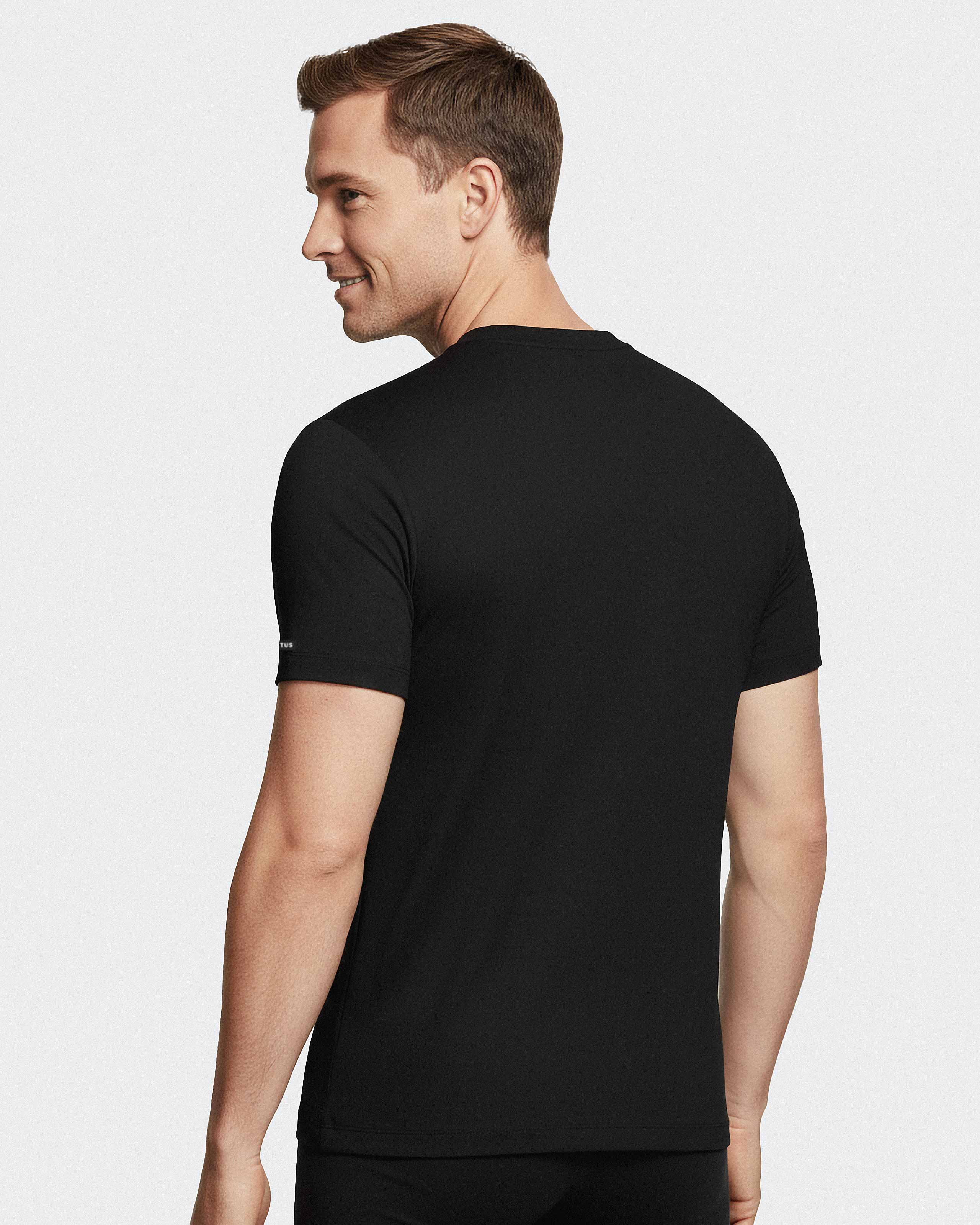 Men's T-shirt Thermo