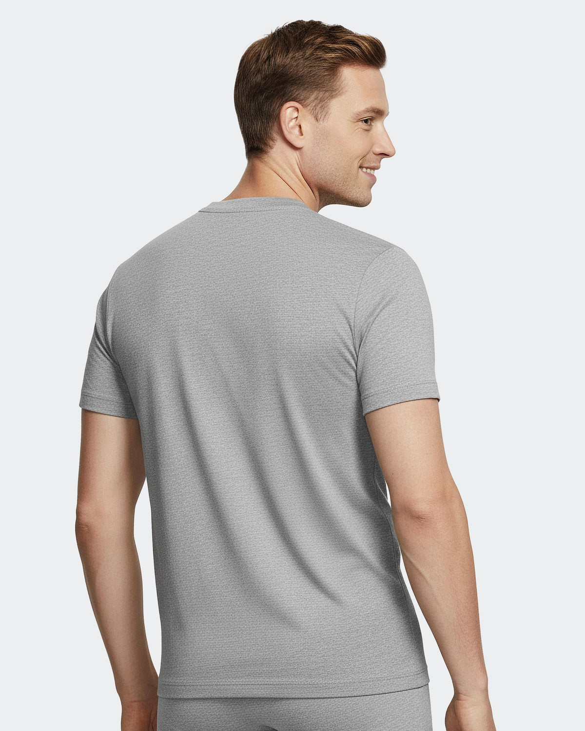 Men's T-shirt Thermo