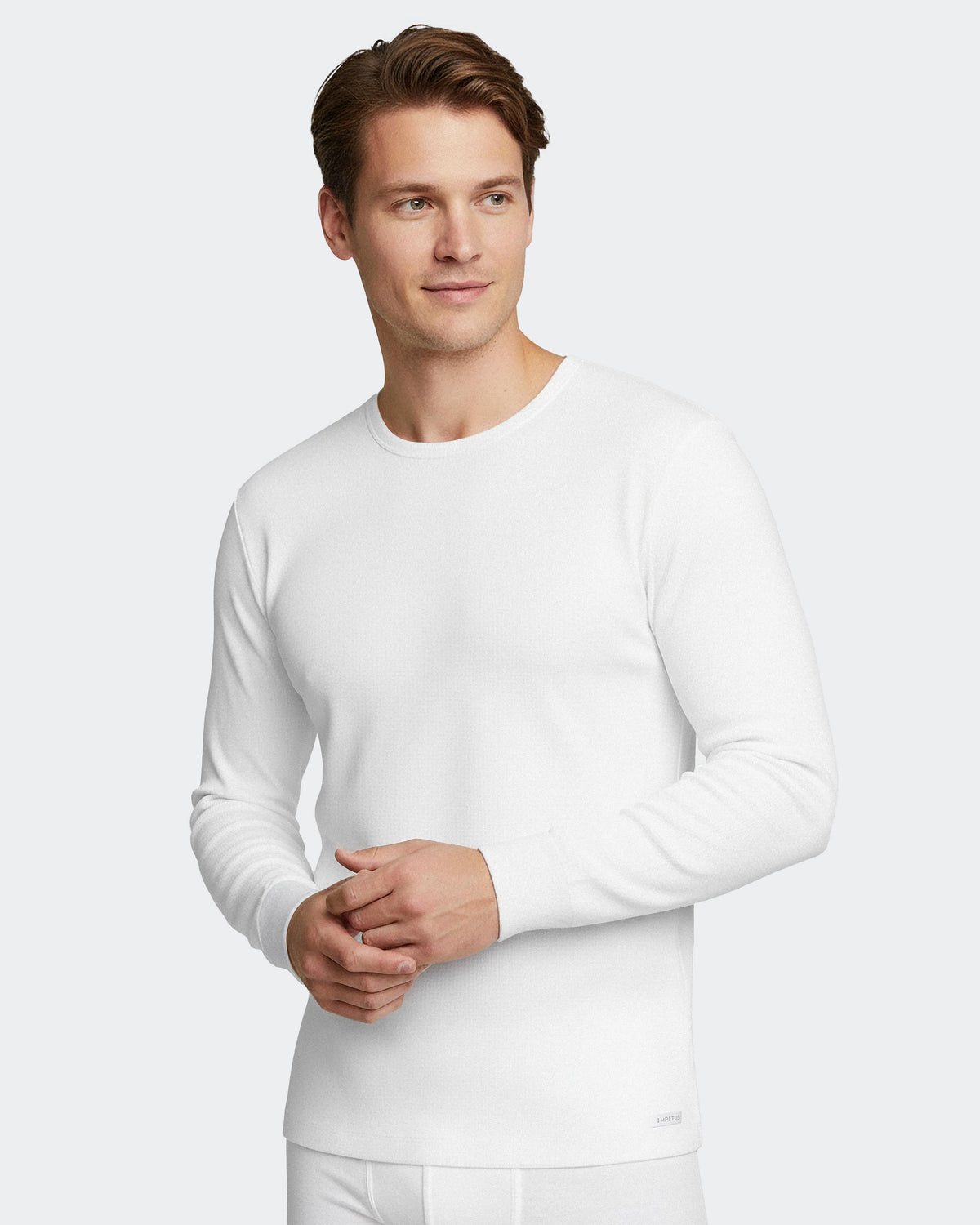 Men's longsleeve t-shirt Thermo