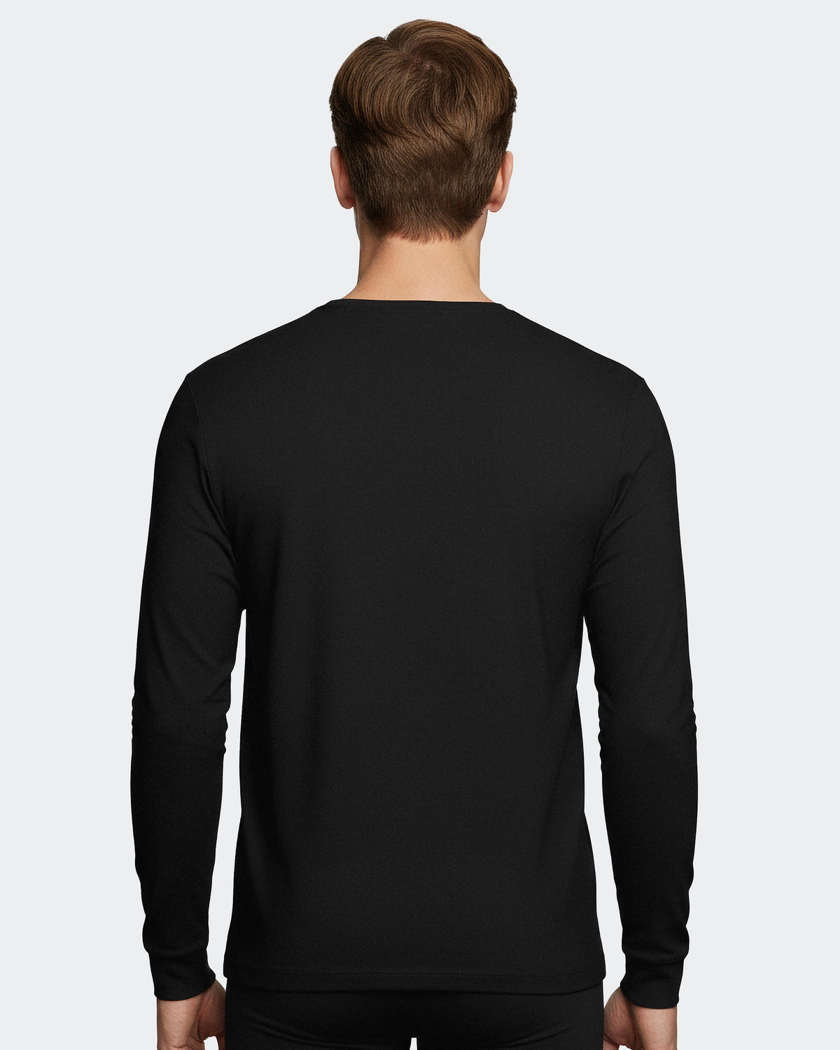 Men's longsleeve t-shirt Thermo