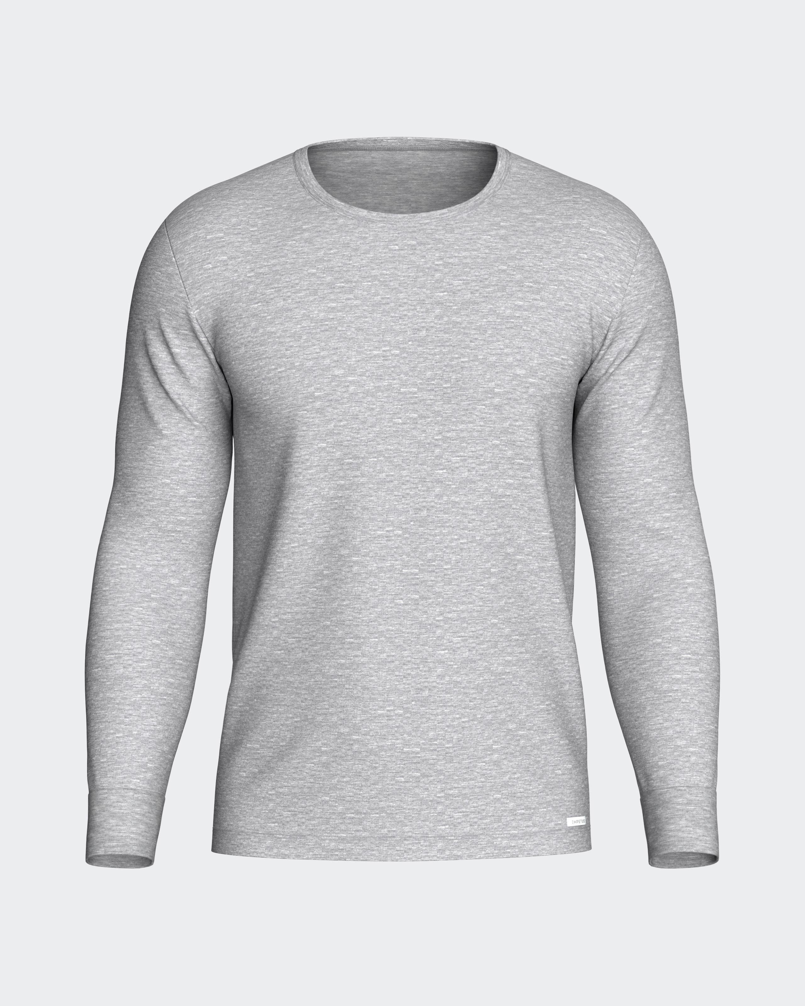 Men's longsleeve t-shirt Thermo