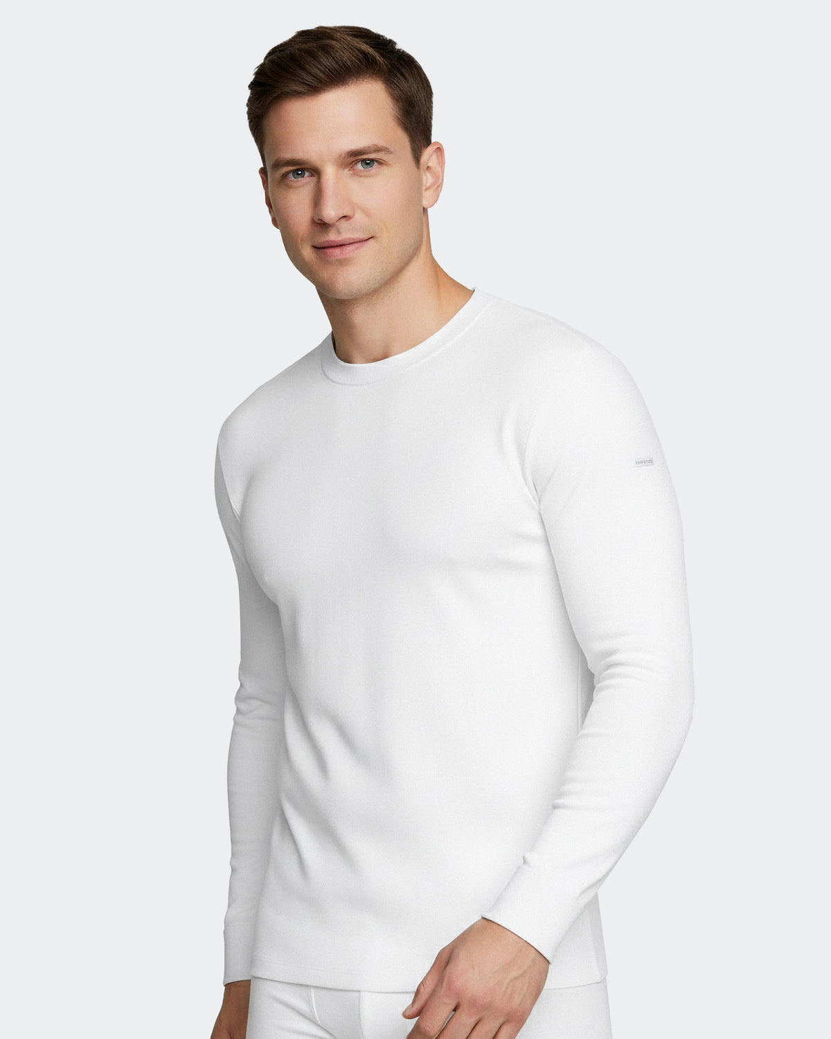 Men's shirt Thermo