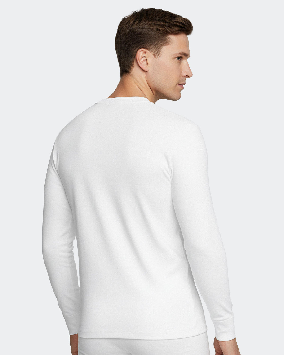 Men's shirt Thermo