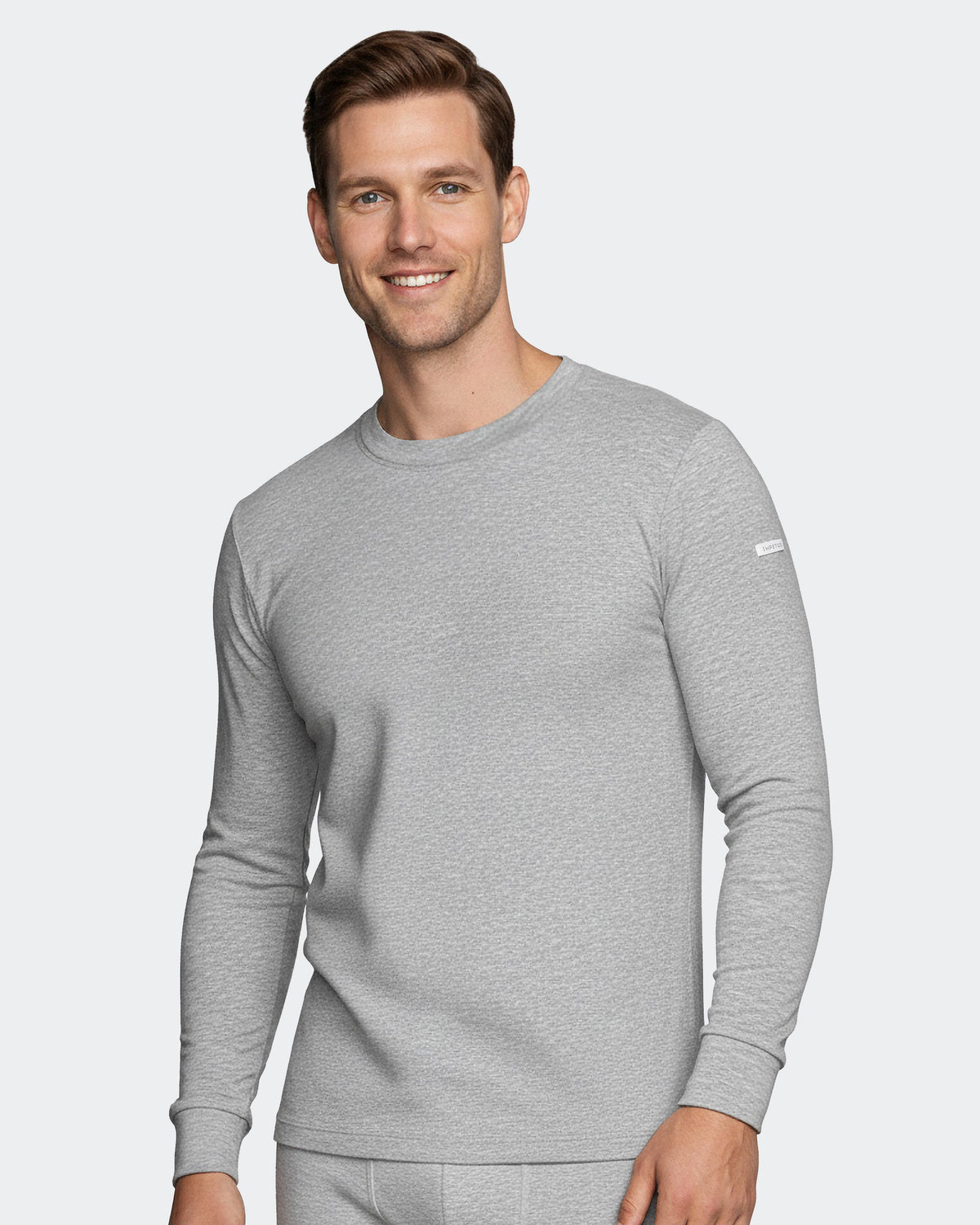 Men's shirt Thermo