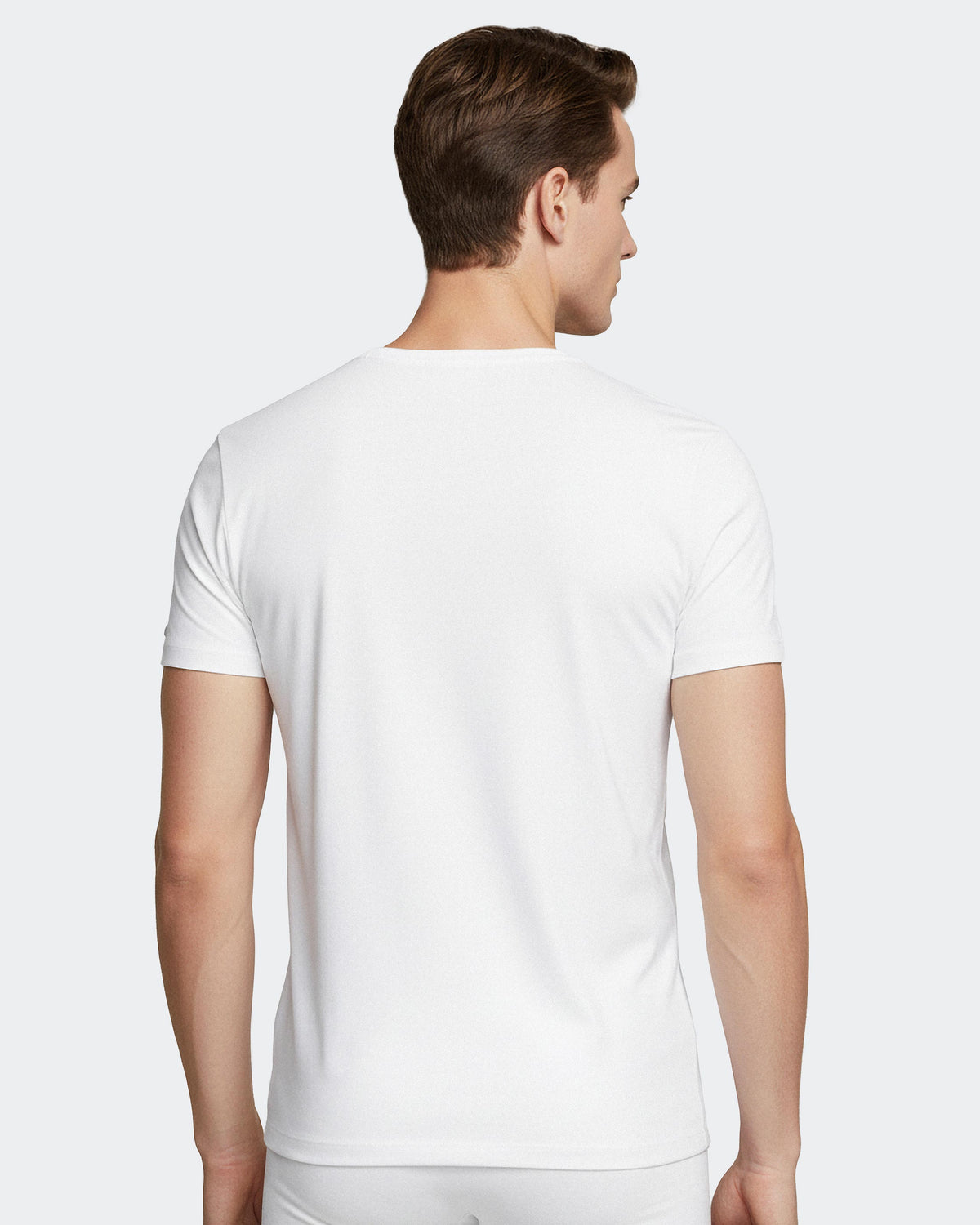 Herren T-Shirt Thermo