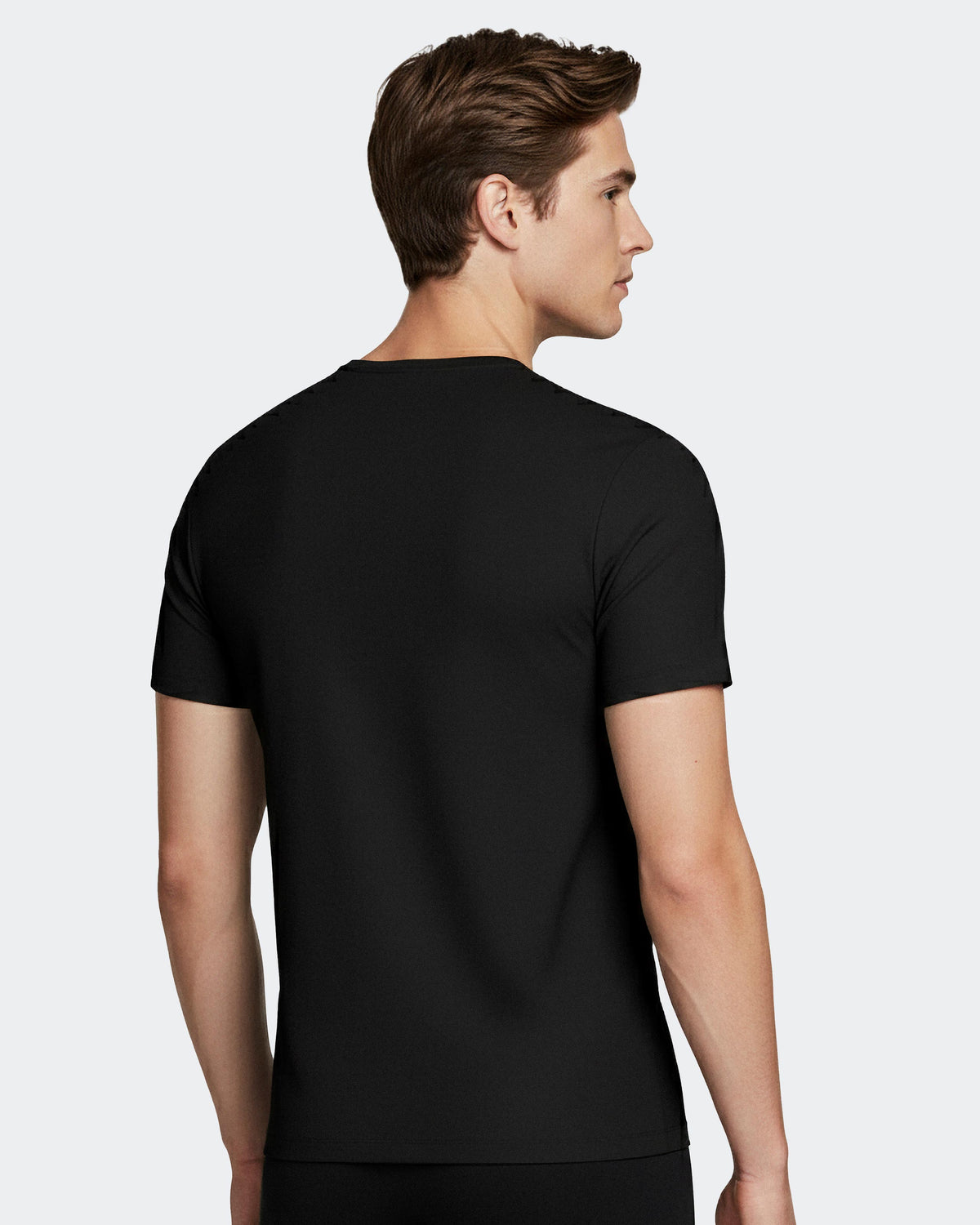 Herren T-Shirt Thermo