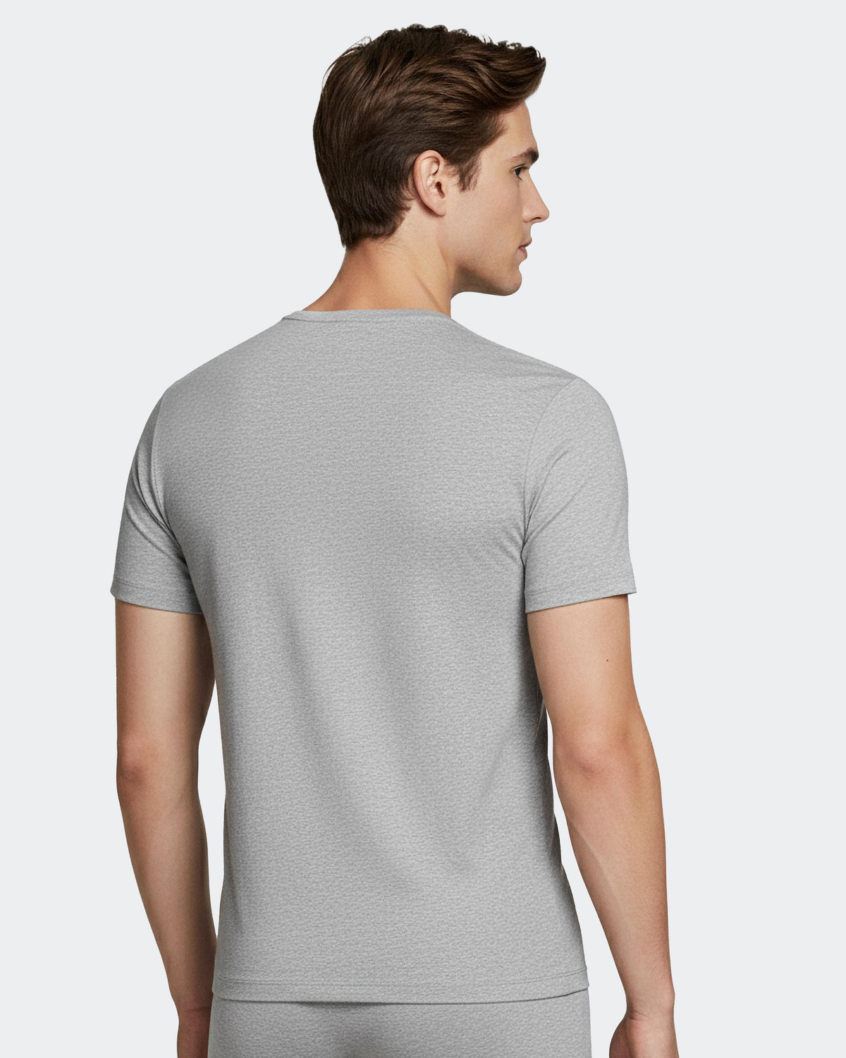 Herren T-Shirt Thermo