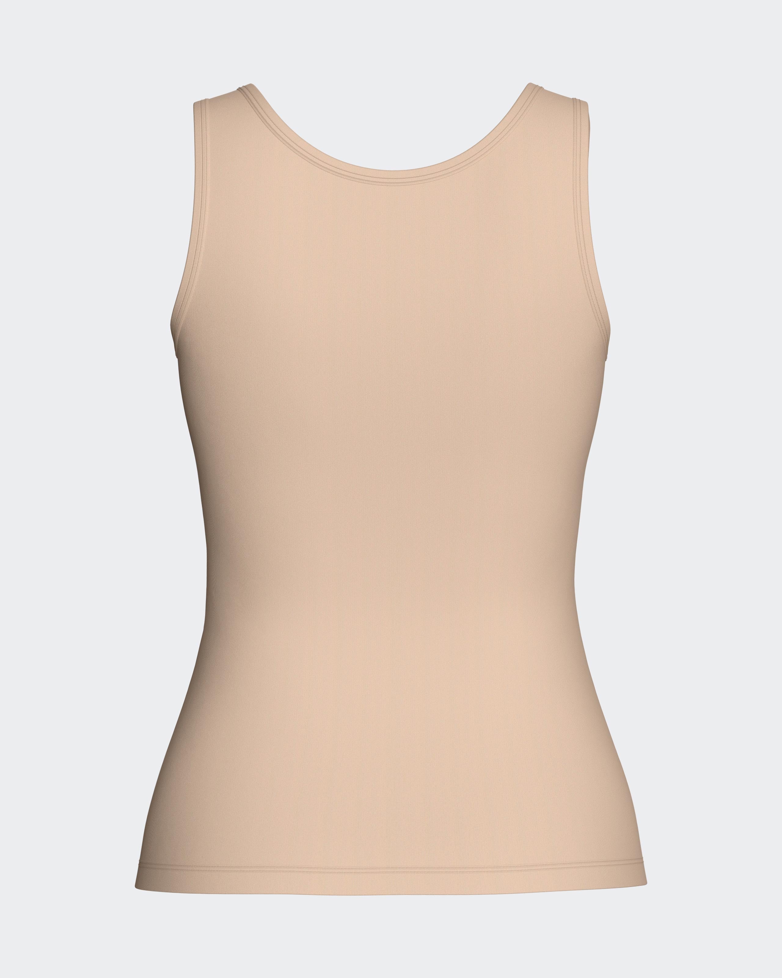 Singlet de mulher Thermo