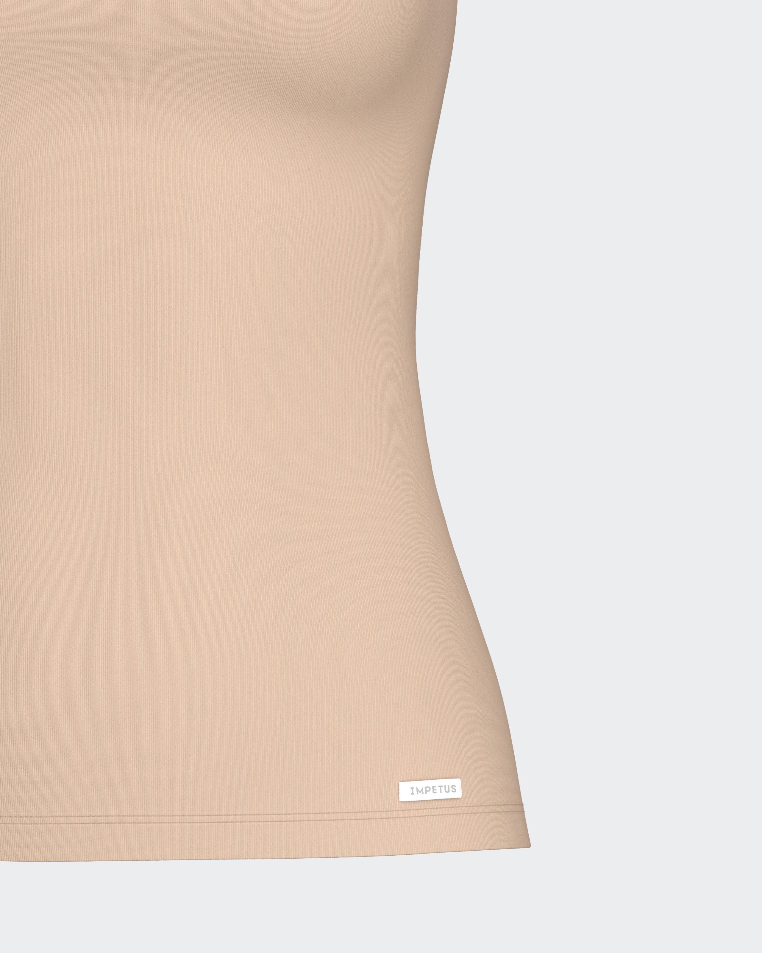 Singlet de mulher Thermo