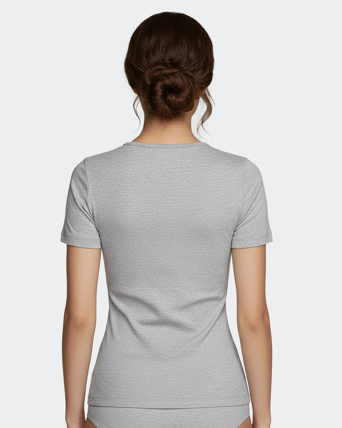 T-shirt Thermo