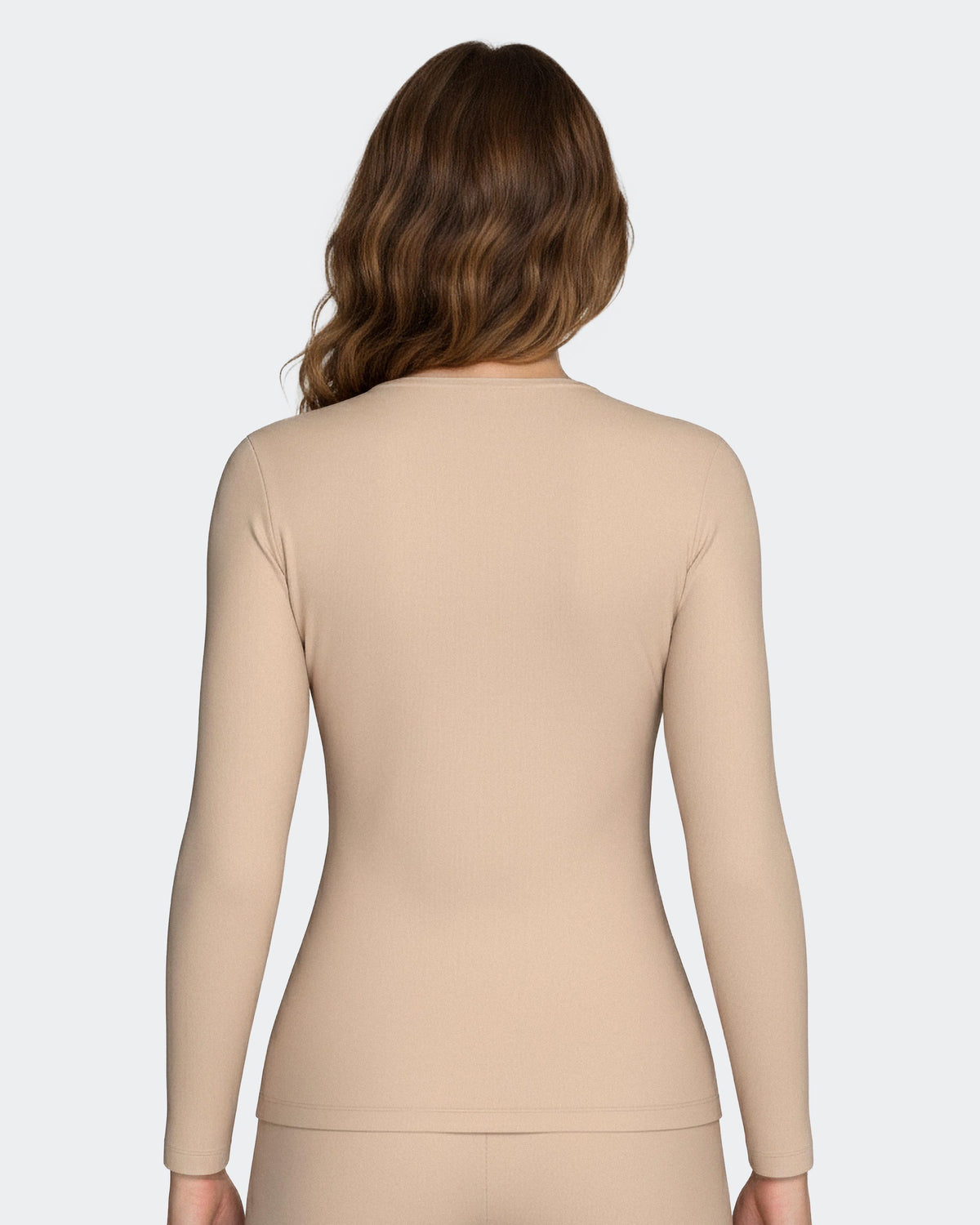 Women's T-shirt Thermo