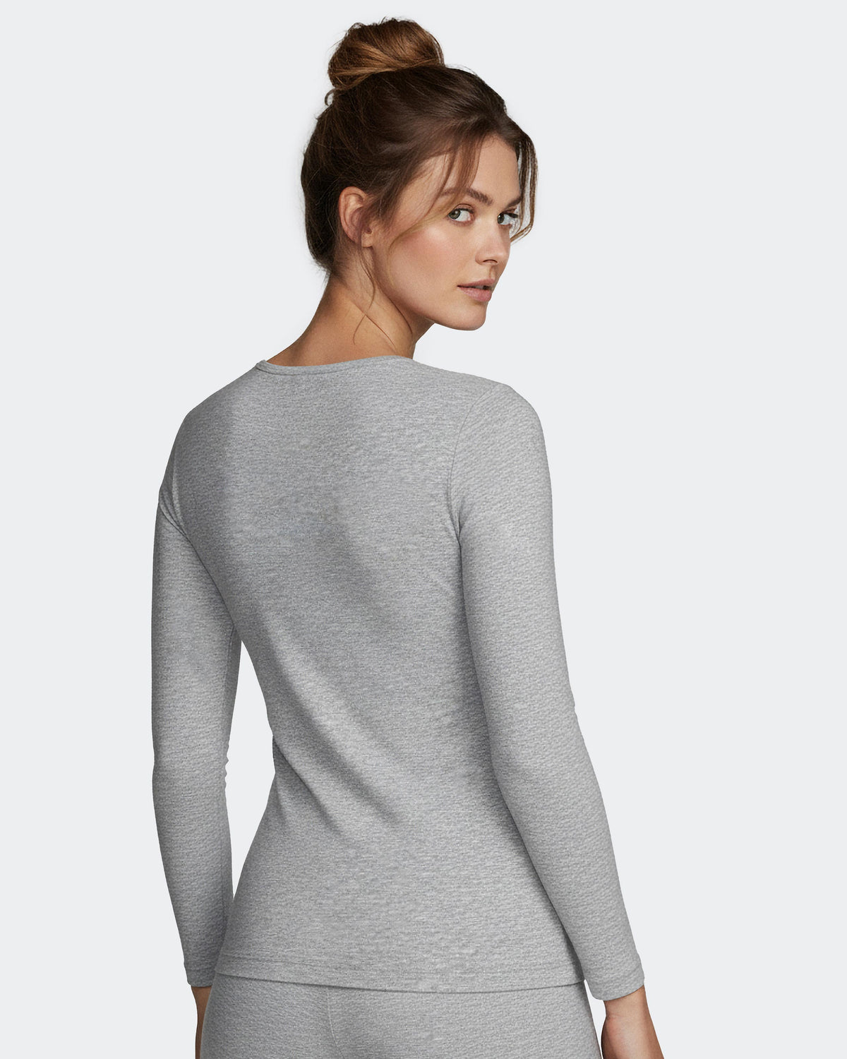 Women's T-shirt Thermo