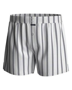Striped American boxershort