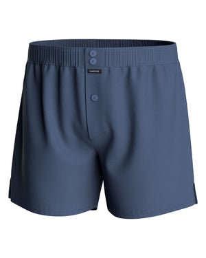 Patterned American boxershort