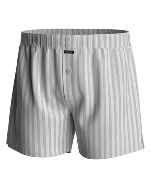 Patterned American boxershort