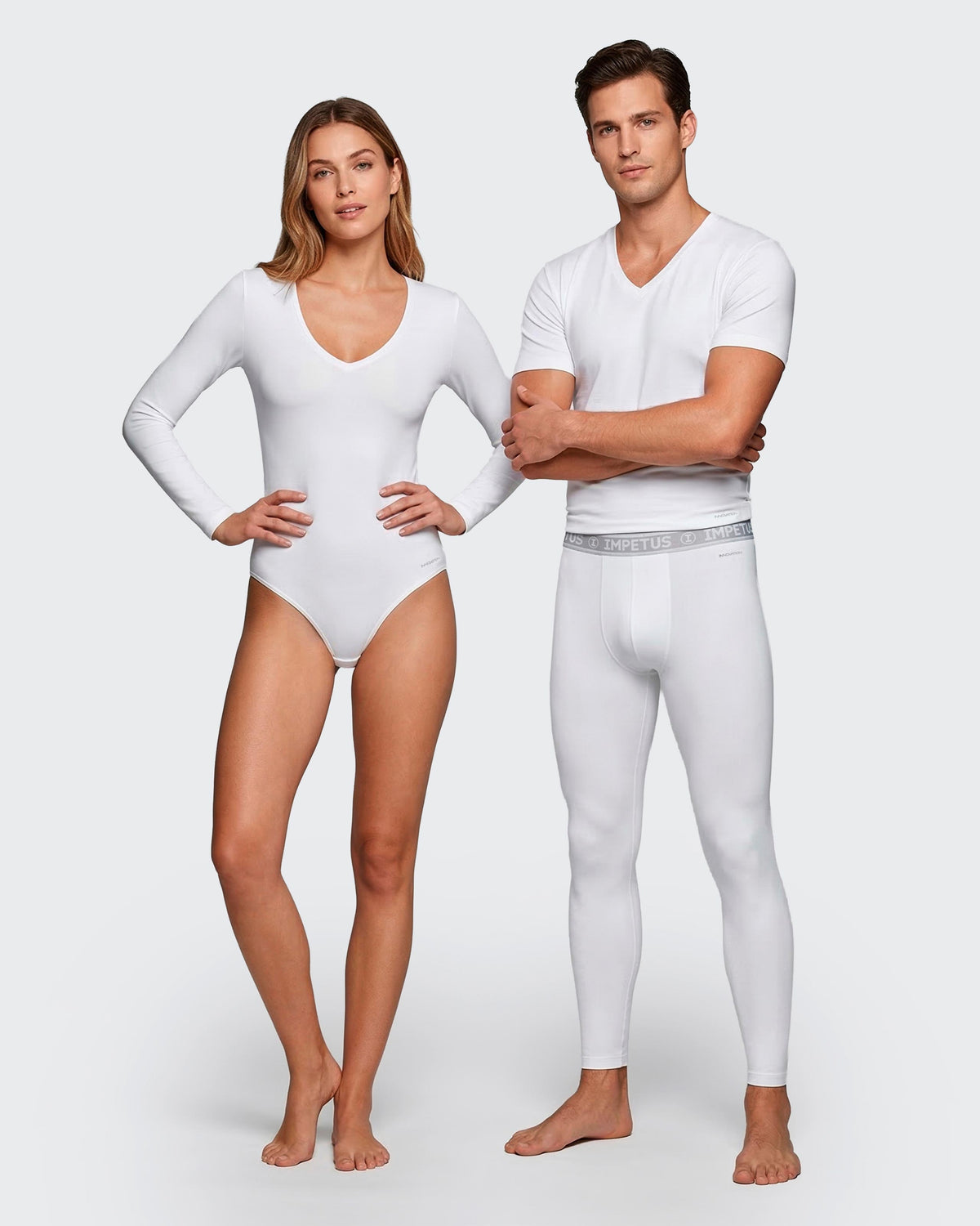 Leggings de hombre Innovation