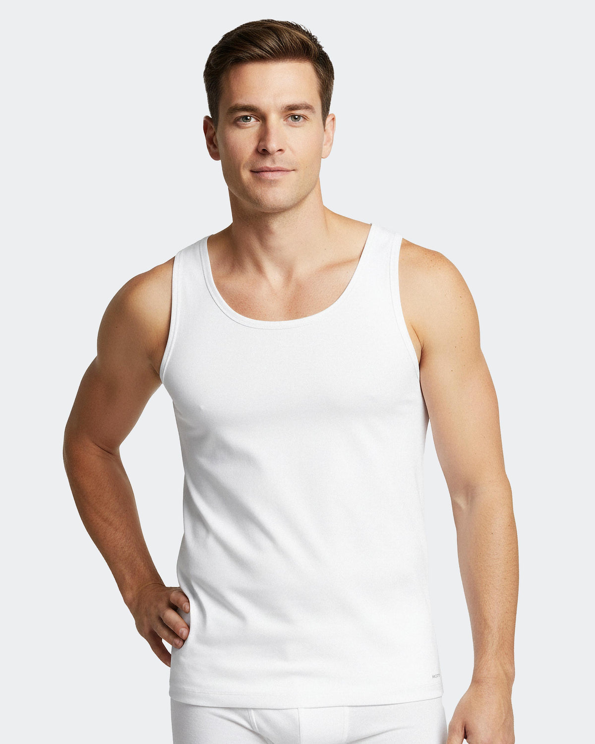 Men's tank top Innovation