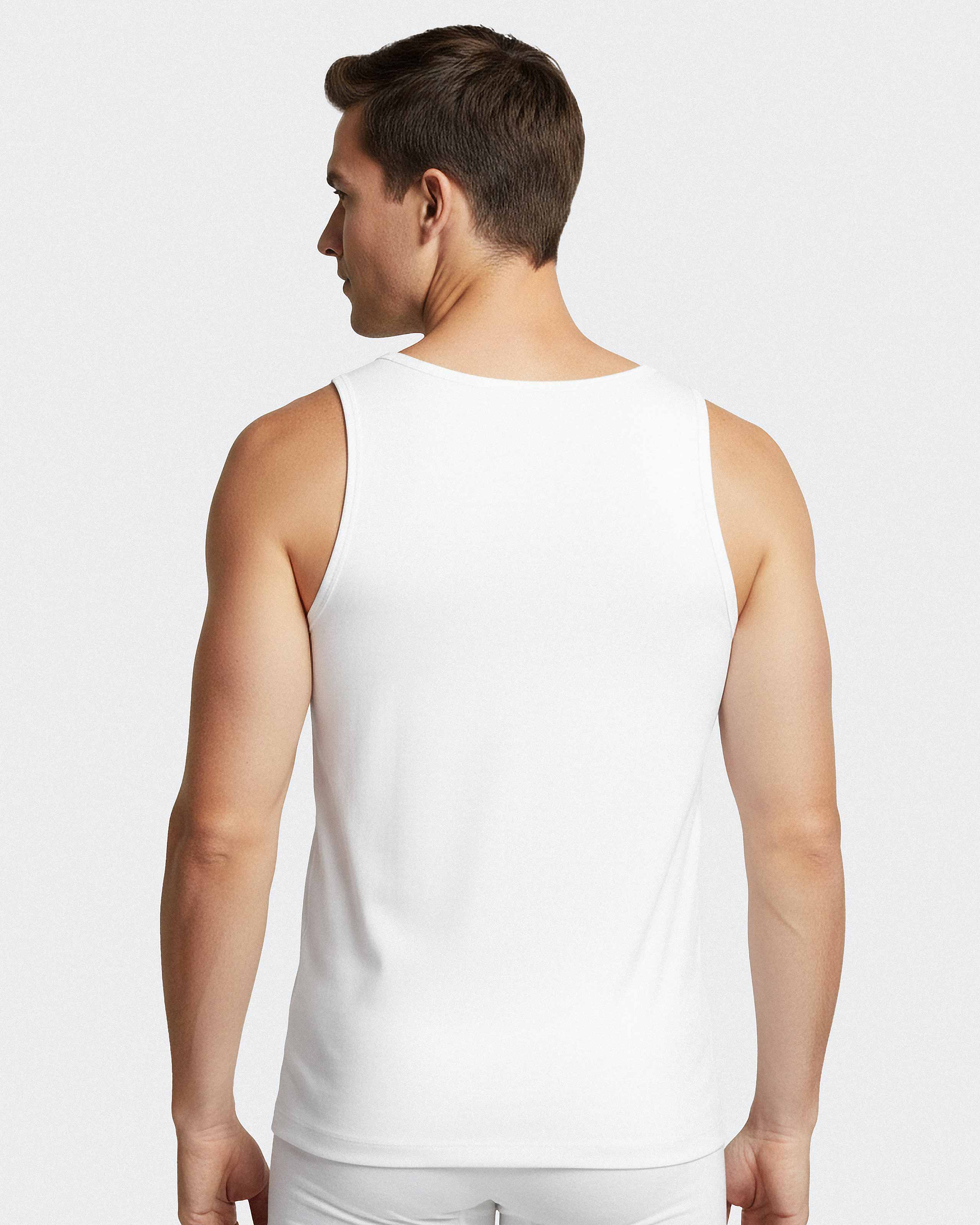 Men's tank top Innovation