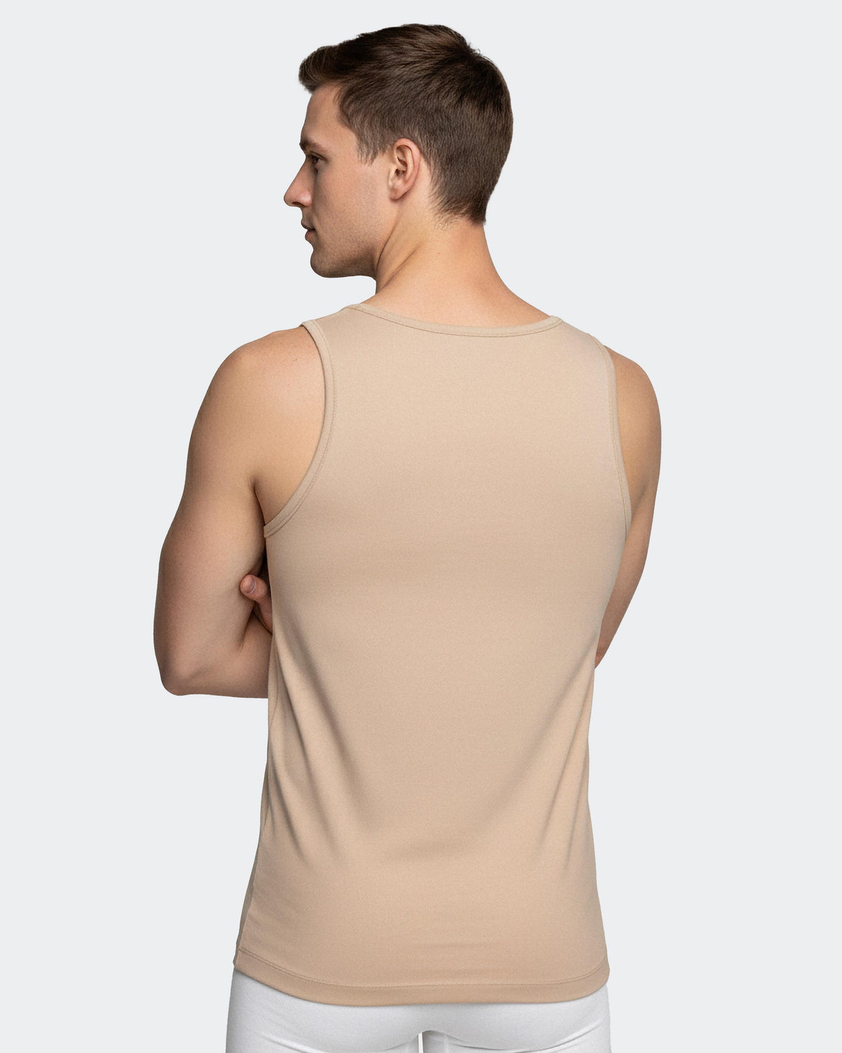 Men's tank top Innovation