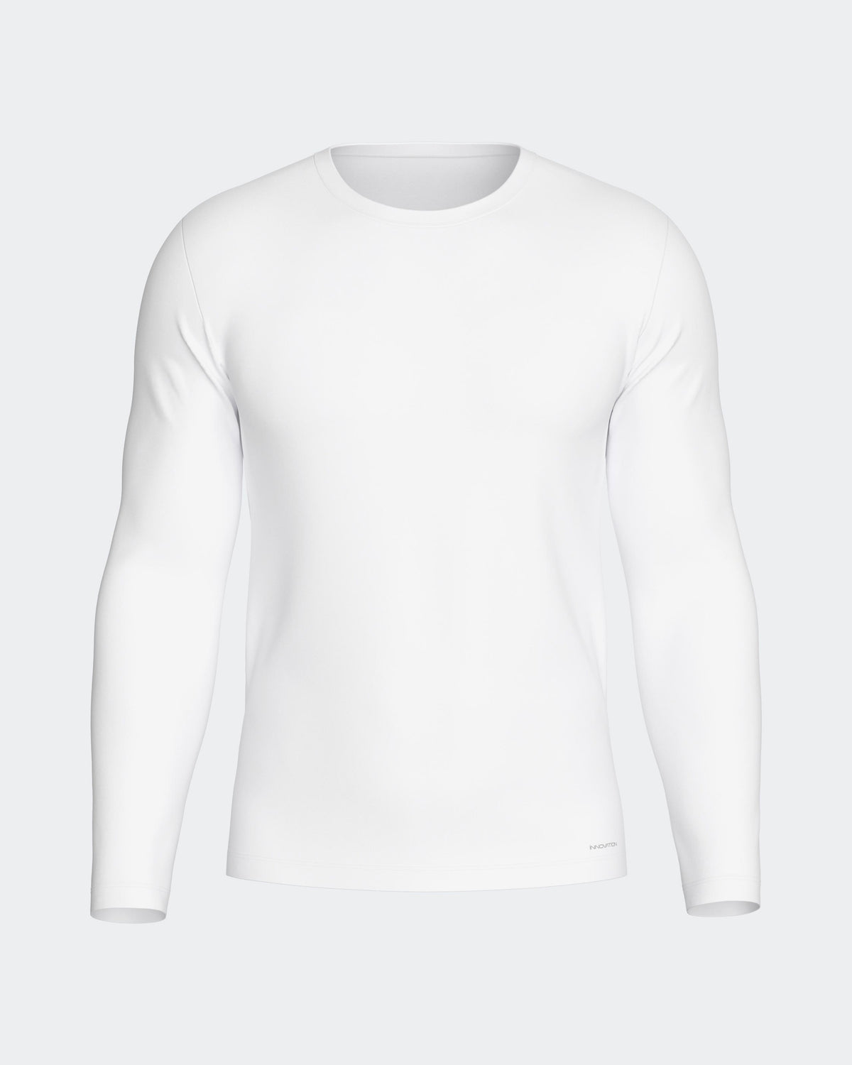 Men's longsleeve t-shirt Innovation