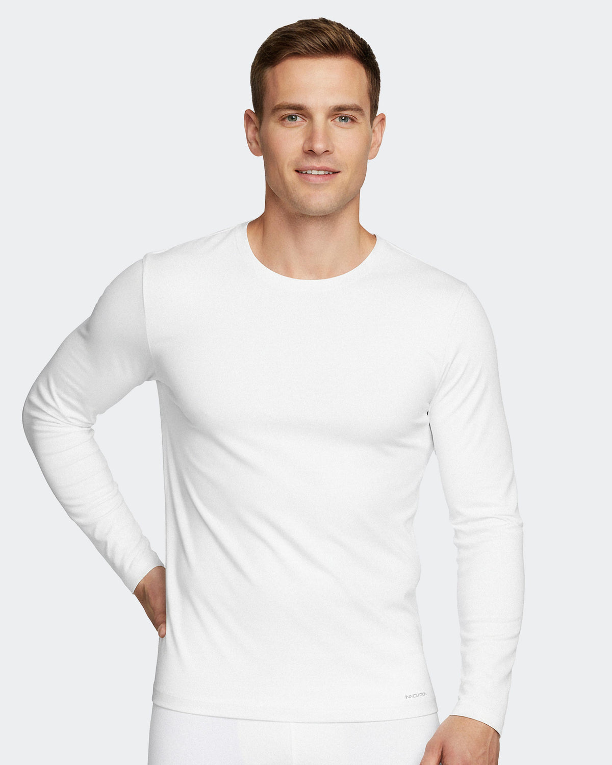 Men's longsleeve t-shirt Innovation