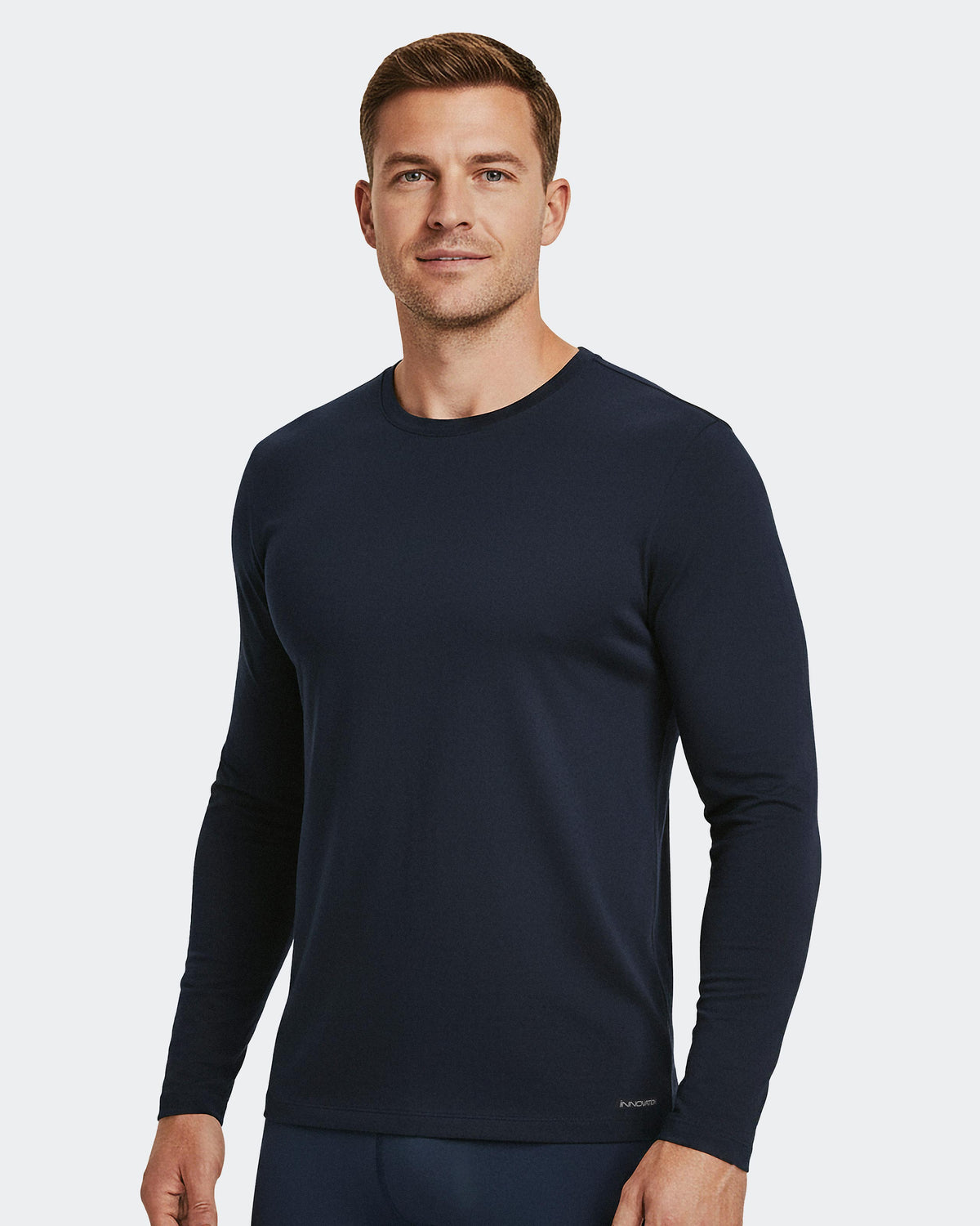 Men's longsleeve t-shirt Innovation