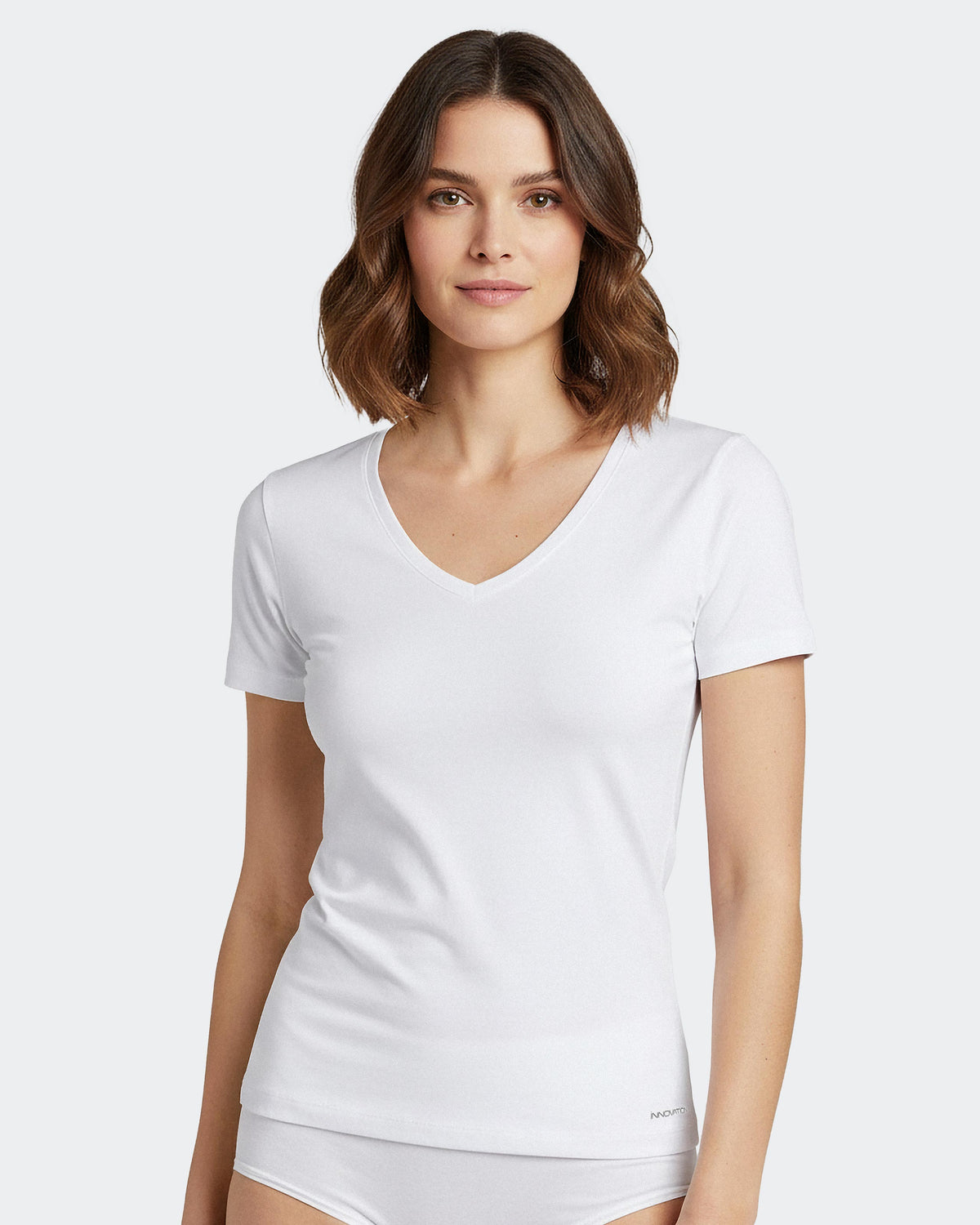 T-shirt de mujer Innovation