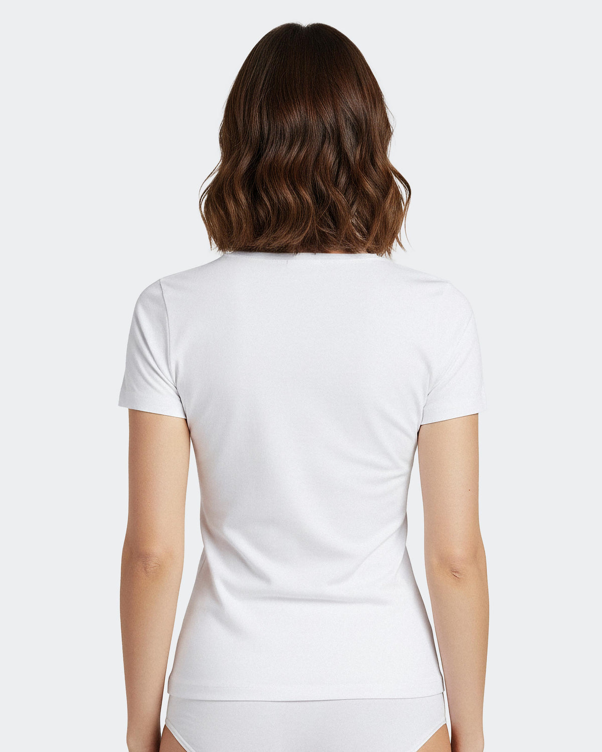 T-shirt de mujer Innovation