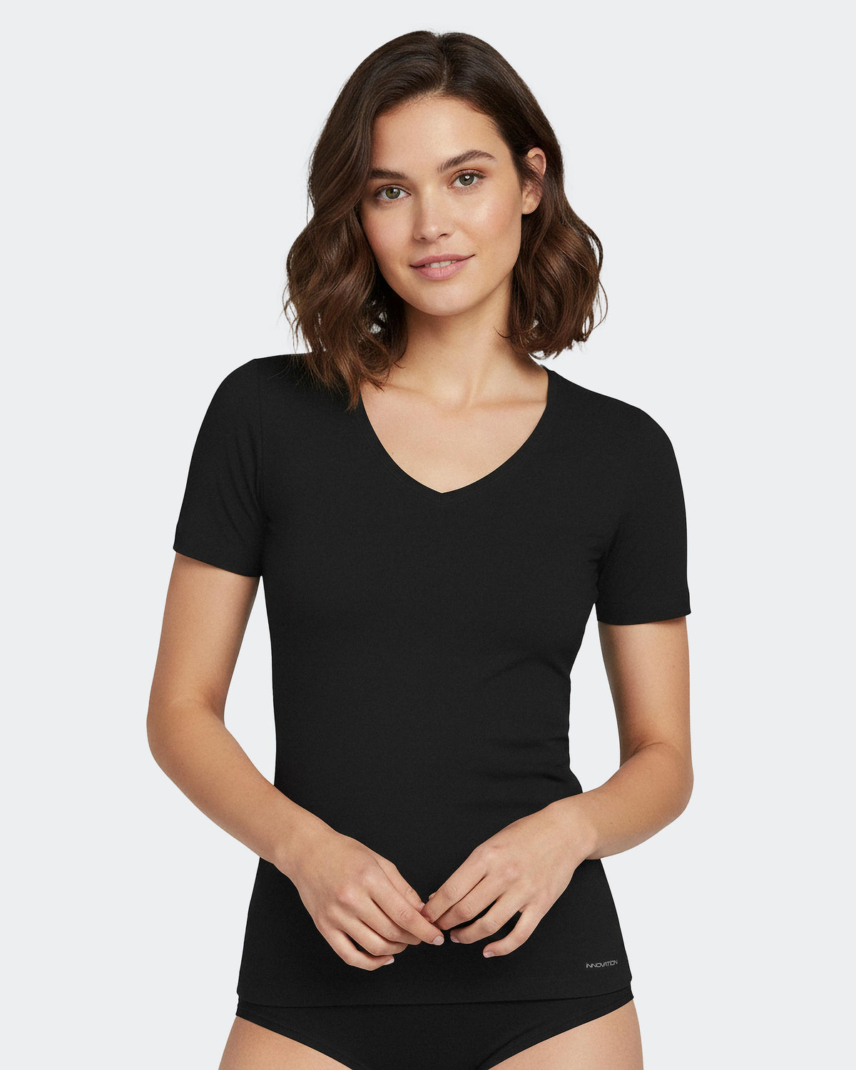 T-shirt de mujer Innovation