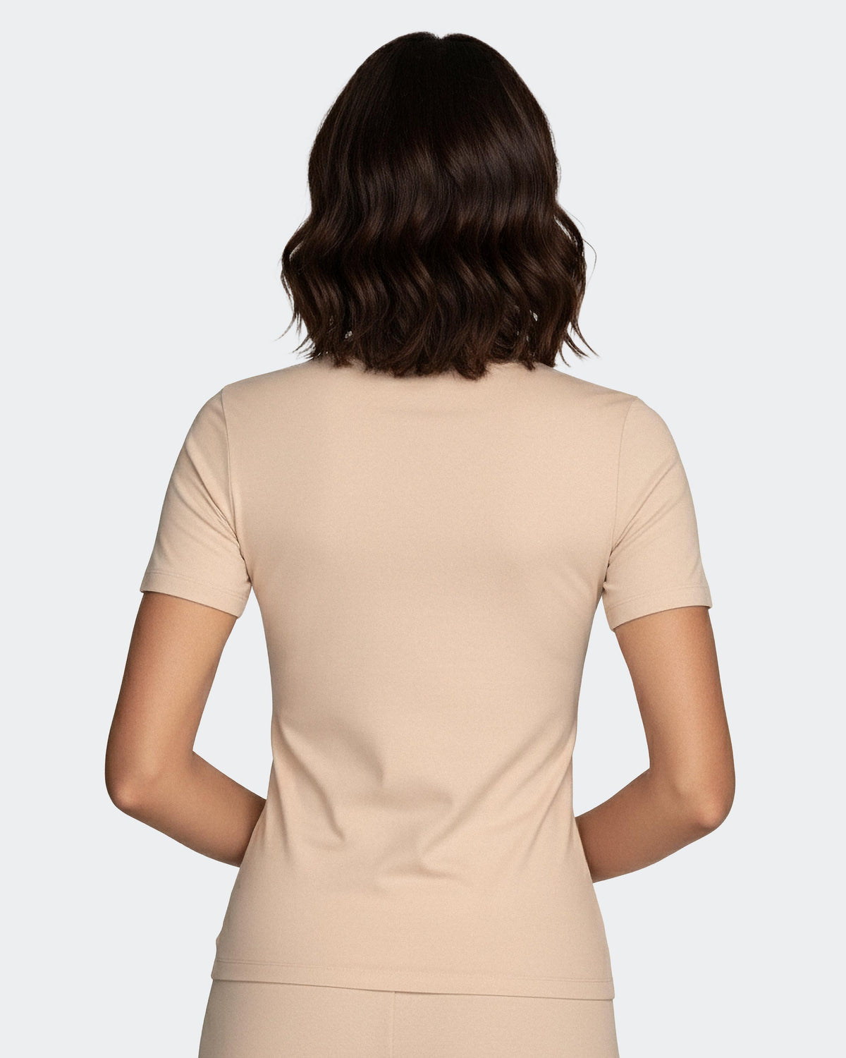 T-shirt de mujer Innovation