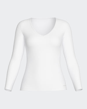 Women's Longsleeve T-shirt Innovation