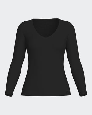 Women's Longsleeve T-shirt Innovation