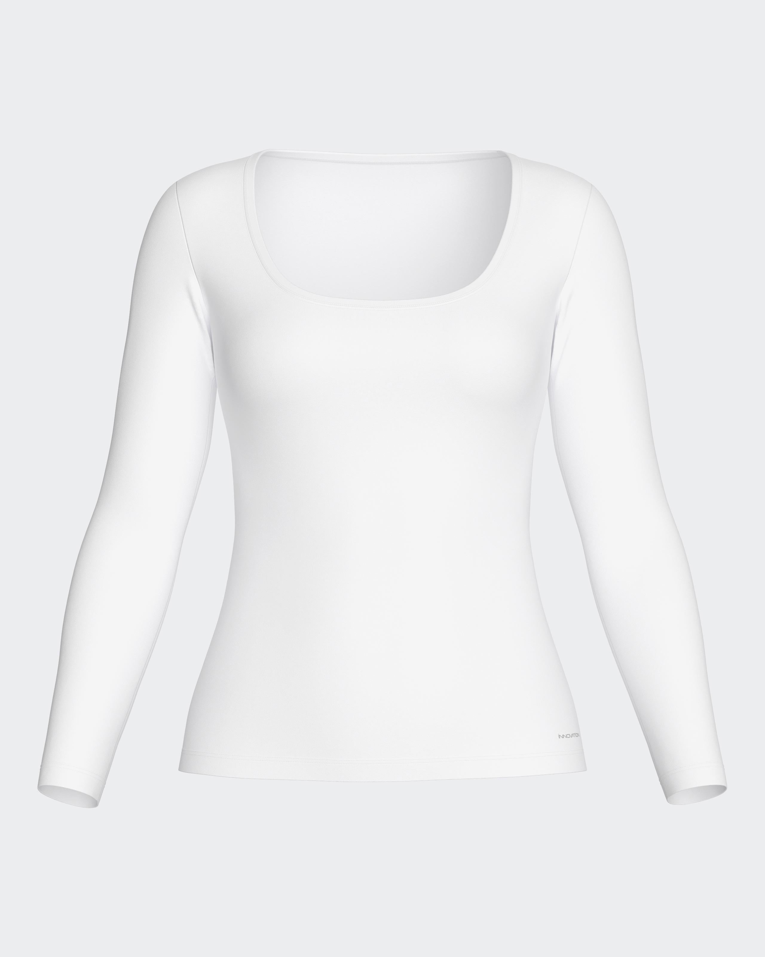 Women's Longsleeve T-shirt Innovation