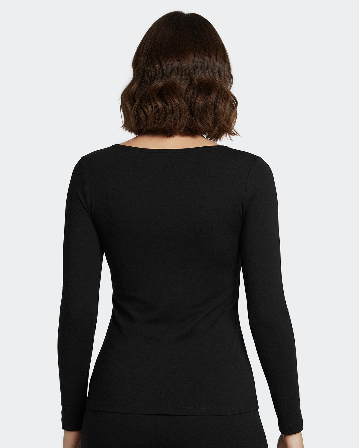 Women's Longsleeve T-shirt Innovation