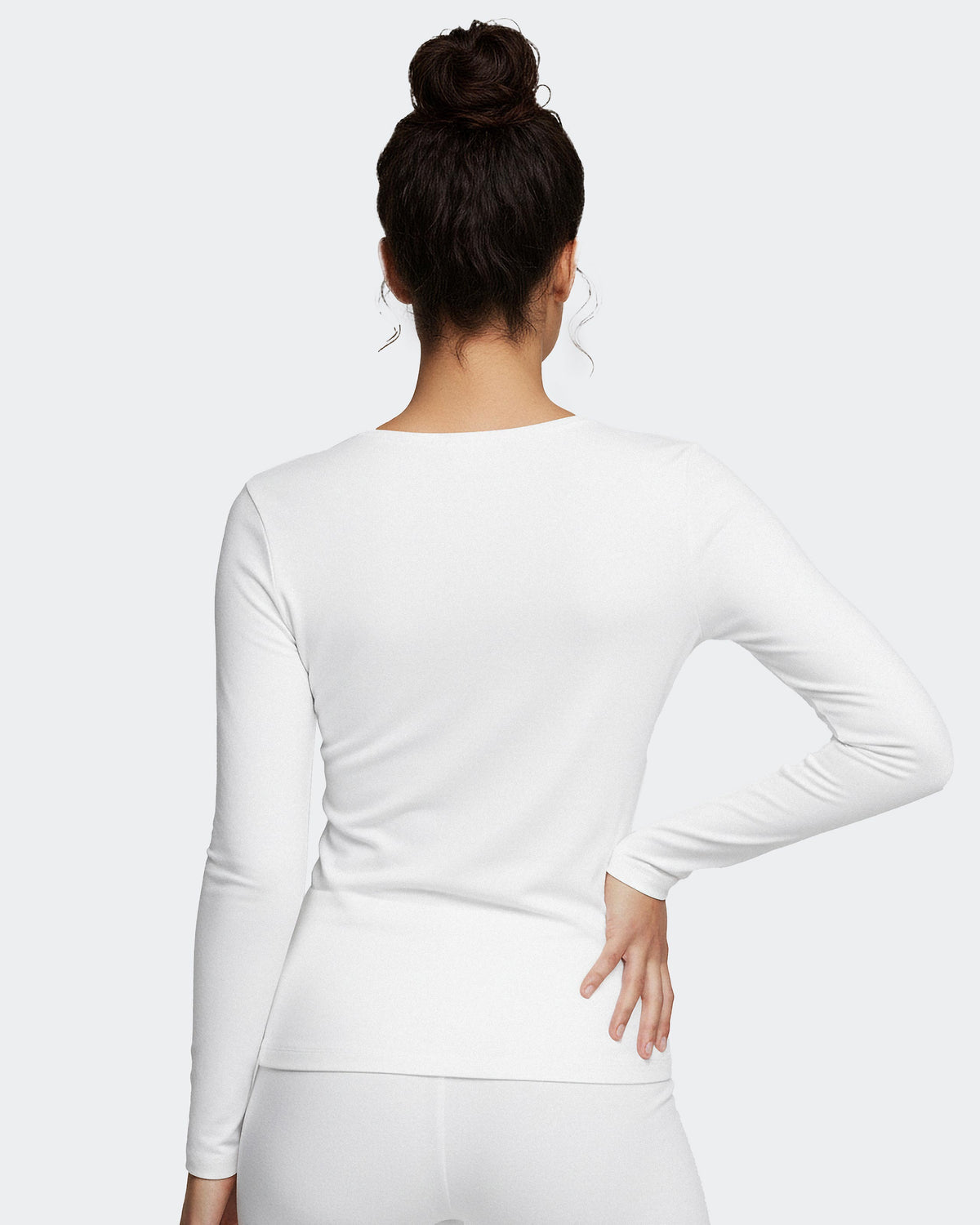 Camisola de mulher Innovation