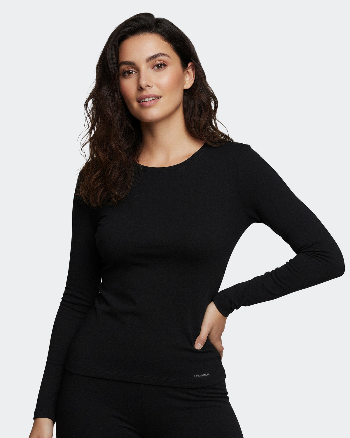 Camisola de mulher Innovation