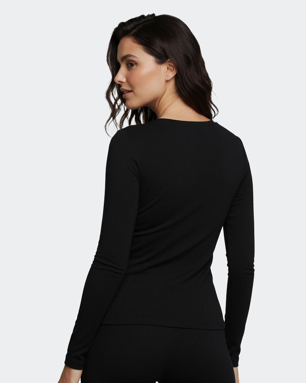 Camisola de mulher Innovation
