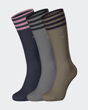 3 pairs of Socks Eden Park