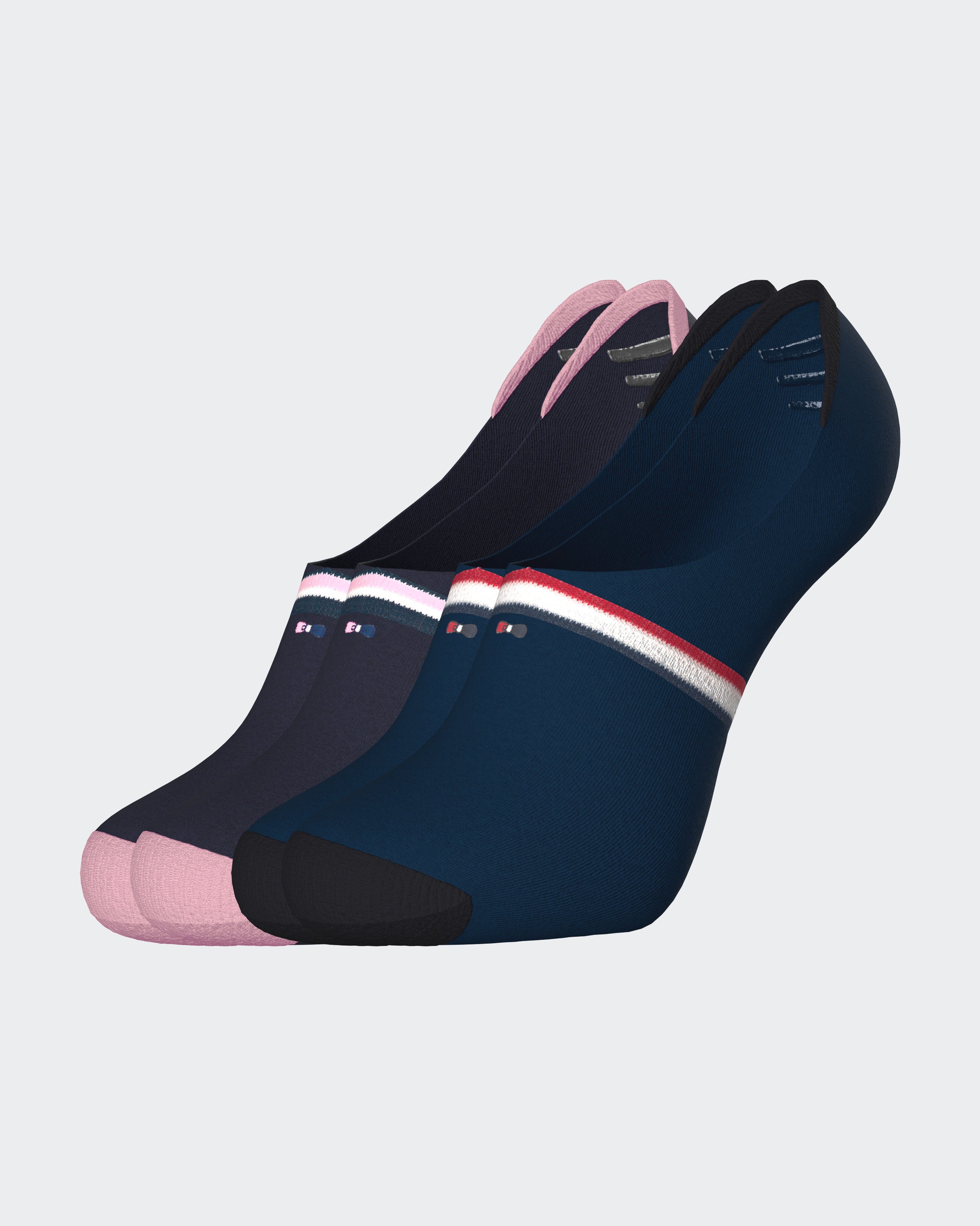 2 Mini-Socken Eden Park