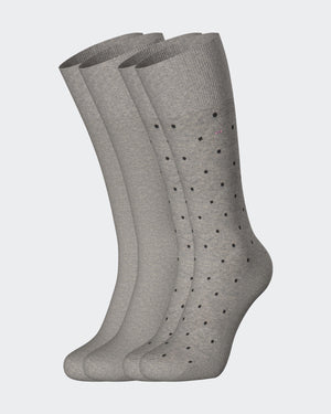 2 pairs of Socks Eden Park