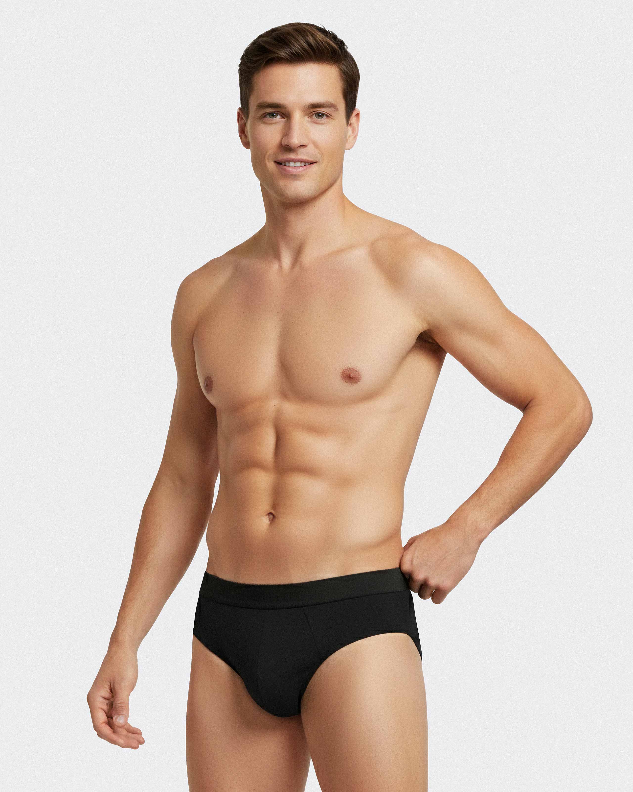 Men's brief Executive